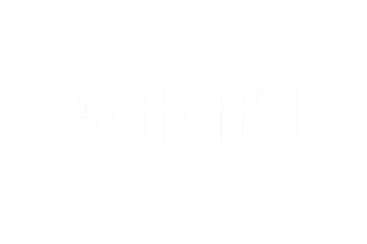 HIGH5! Assessoria e Treinamentos
